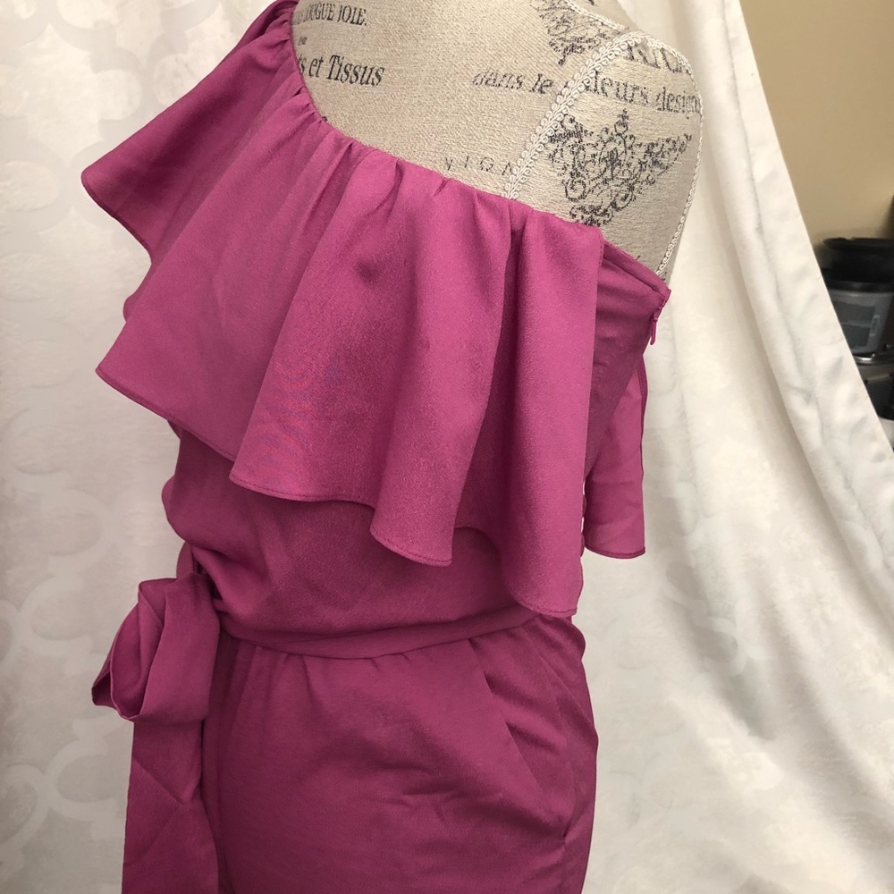 Bebe Romper - image 2